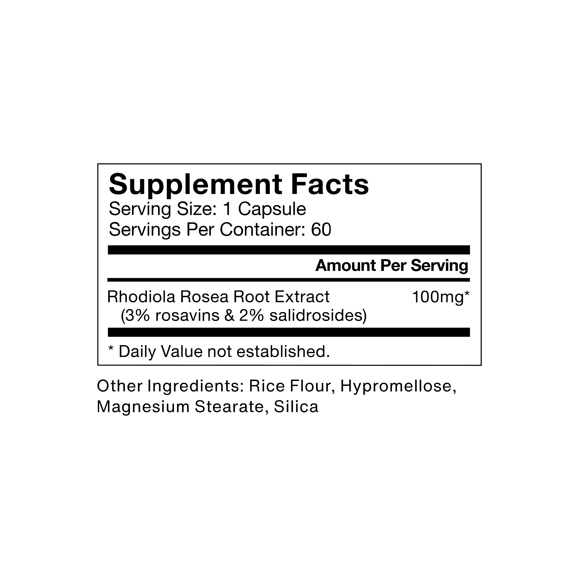 Adaptogen Stack - Image 3