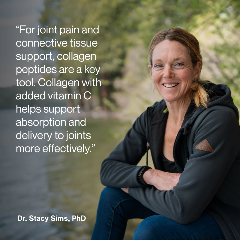 Collagen Peptides - Image 5